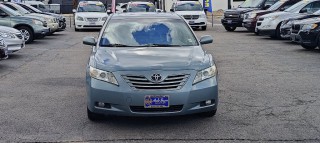 Image for 2007 Toyota Camry CE ID: 7639269