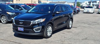 Image for 2017 Kia Sorento LX ID: 7639279