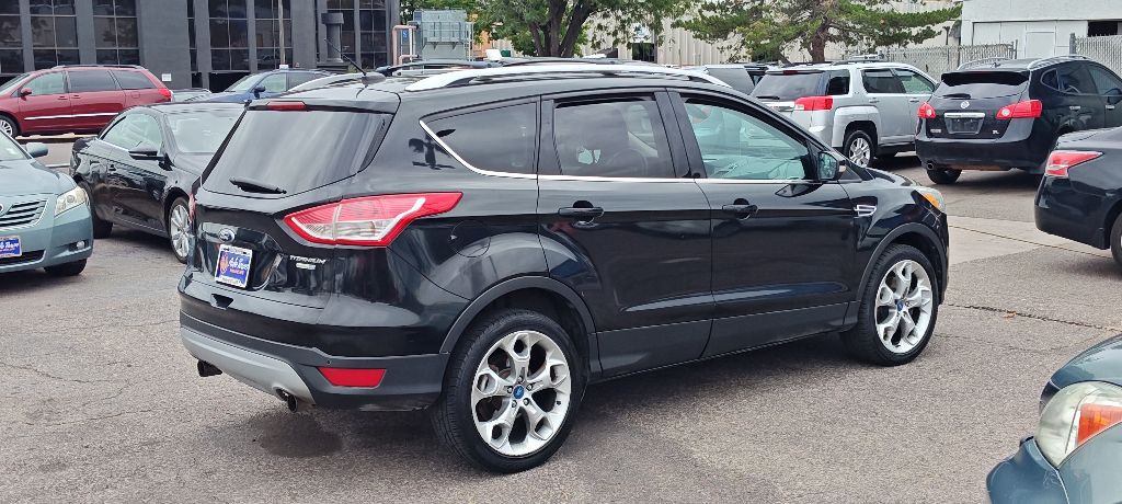 2013 Ford Escape Image 5