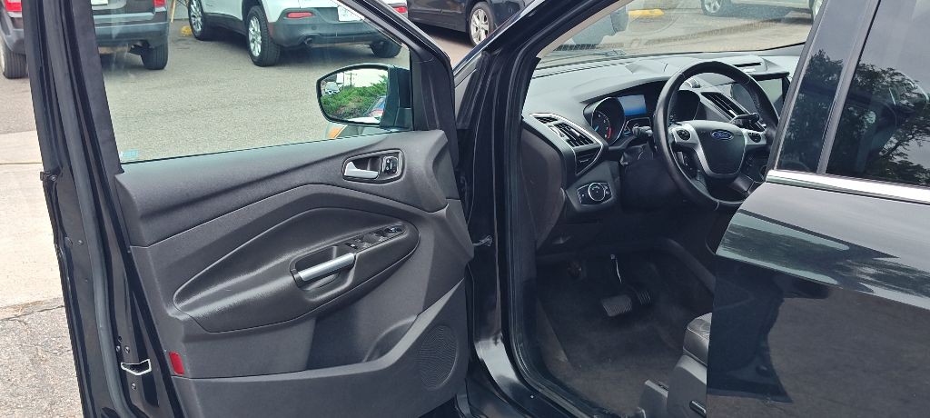 2013 Ford Escape Image 6