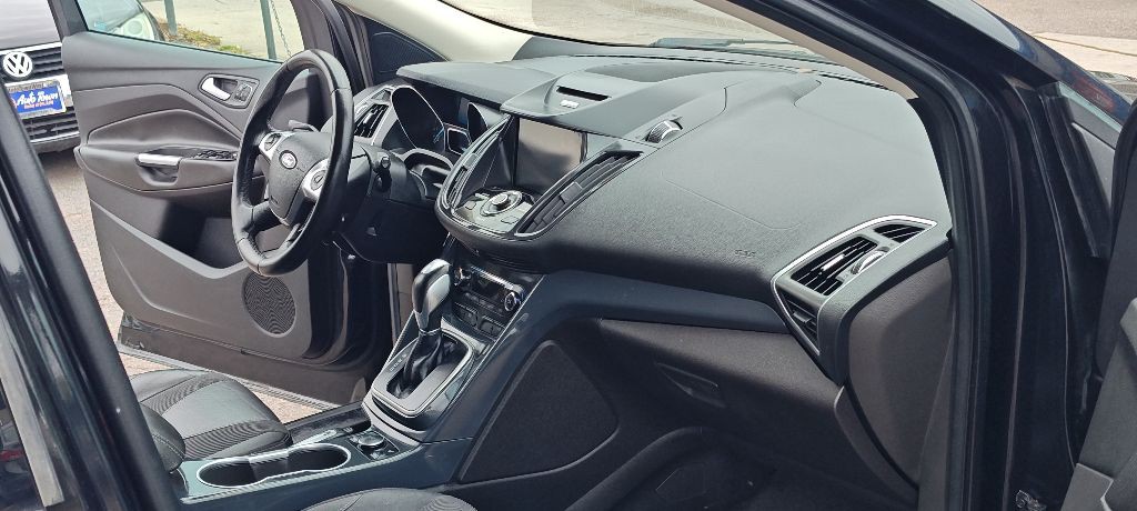 2013 Ford Escape Image 7