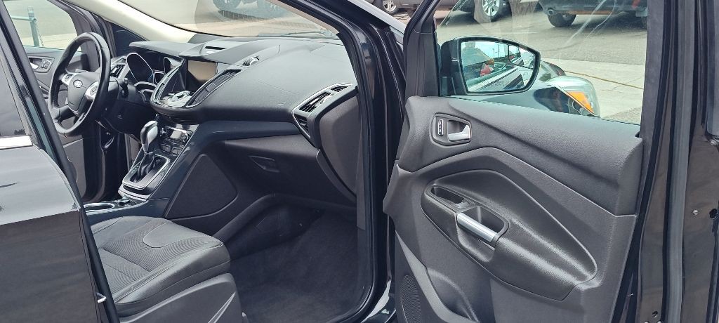 2013 Ford Escape Image 8