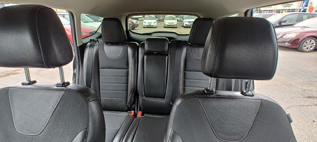 2013 Ford Escape Image 9