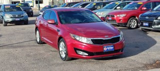 Image for 2013 Kia Optima LX ID: 7661749
