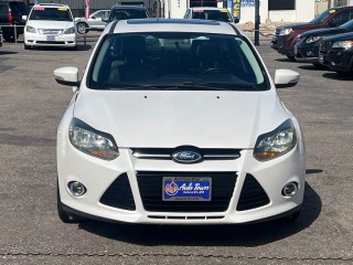 Image for 2013 Ford Focus Titanium ID: 7680118
