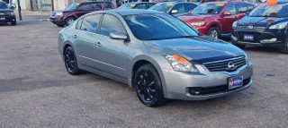 Image for 2009 Nissan Altima 2.5 ID: 7687607