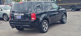 Image for 2015 Honda Pilot SE ID: 7717801
