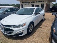 Image for 2019 Chevrolet Malibu LS ID: 6593440