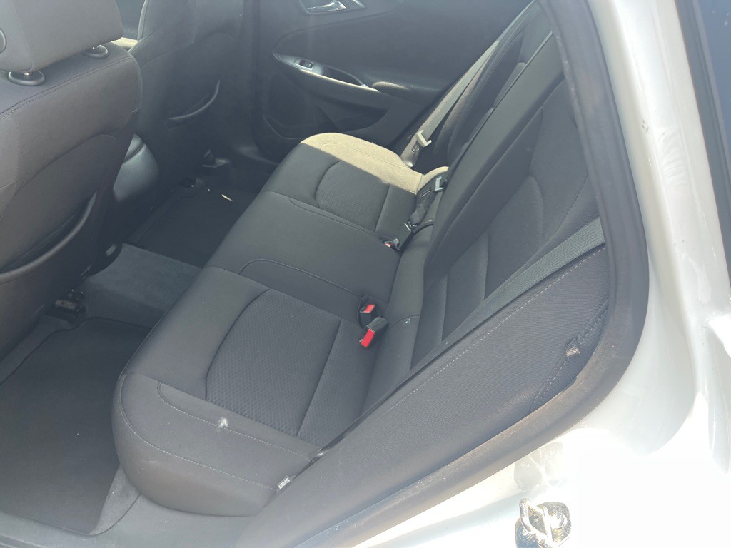 2019 Chevrolet Malibu Image 5