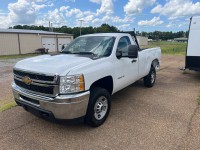 Image for 2014 Chevrolet Silverado 1500 WORK ID: 6612332