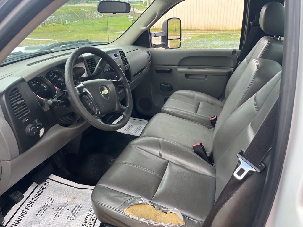 2014 Chevrolet Silverado 1500 Image 5