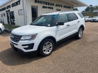 Image for 2017 Ford Explorer BASE ID: 6624518