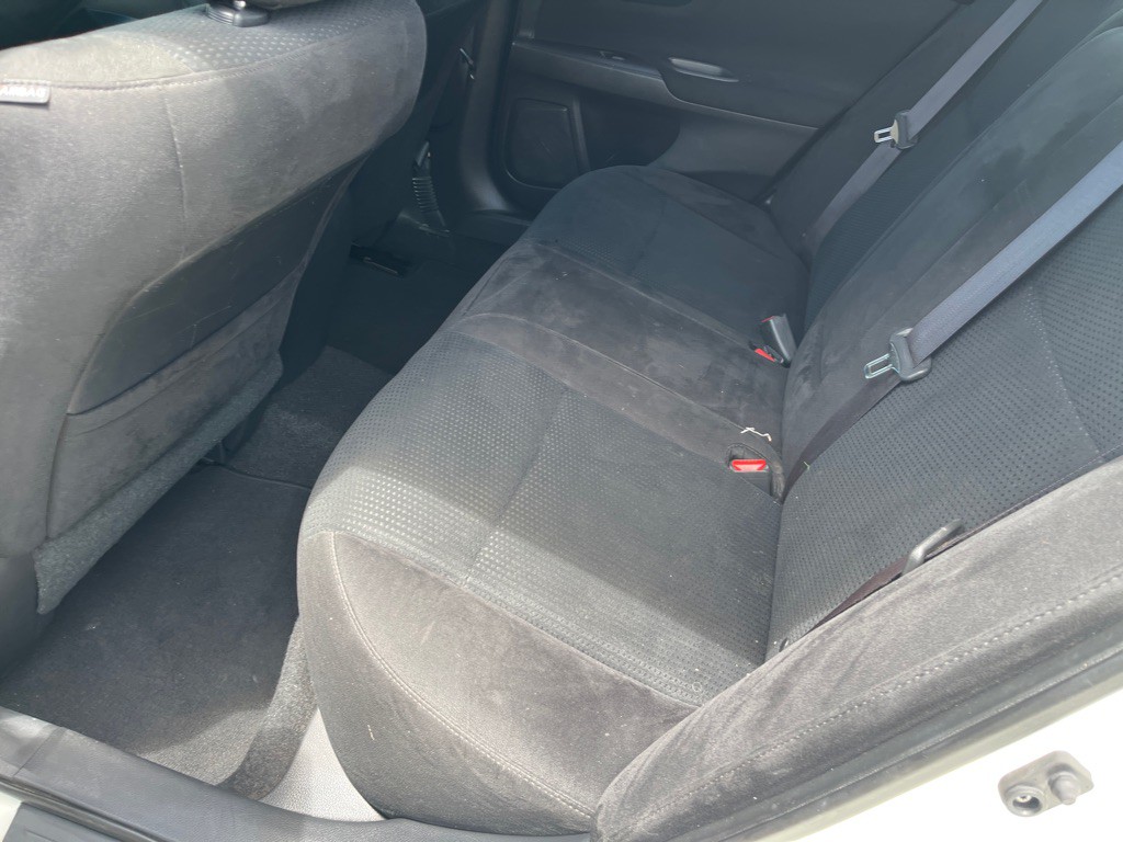 2014 Nissan Altima Image 5