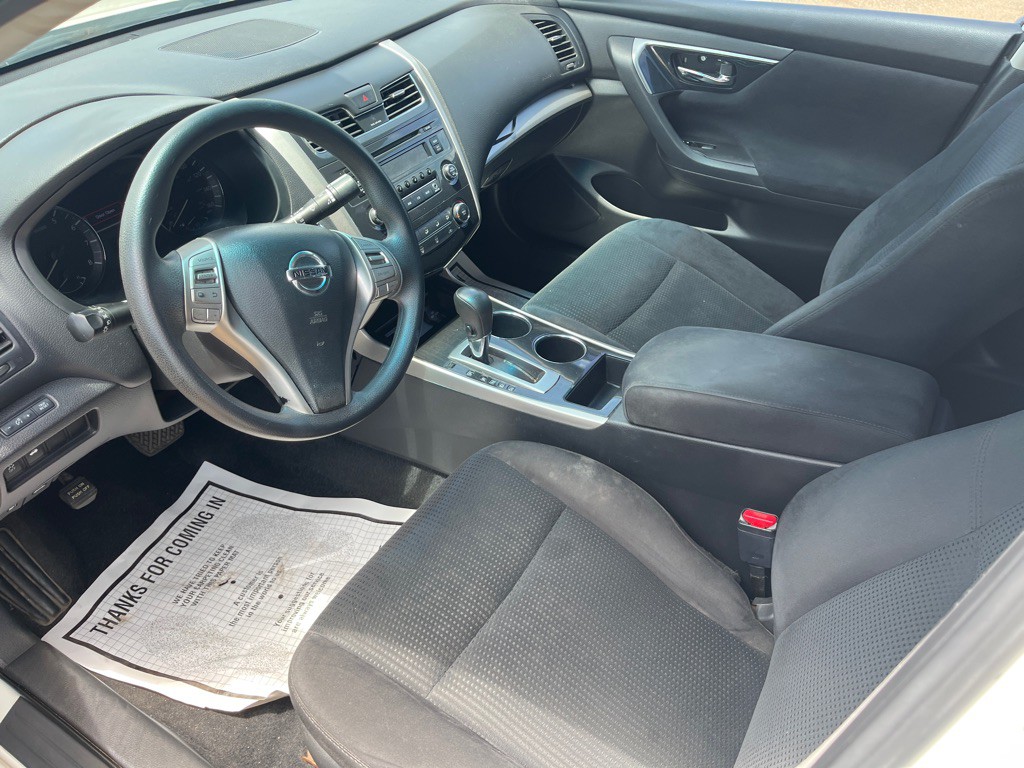 2014 Nissan Altima Image 6