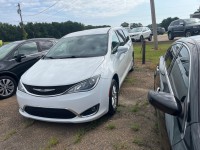 Image for 2020 Chrysler Pacifica Touring ID: 6632933