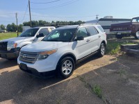 Image for 2014 Ford Explorer BASE ID: 6644887