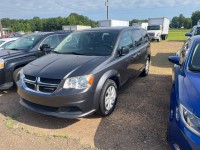 Image for 2019 Dodge Grand Caravan SE ID: 6644888