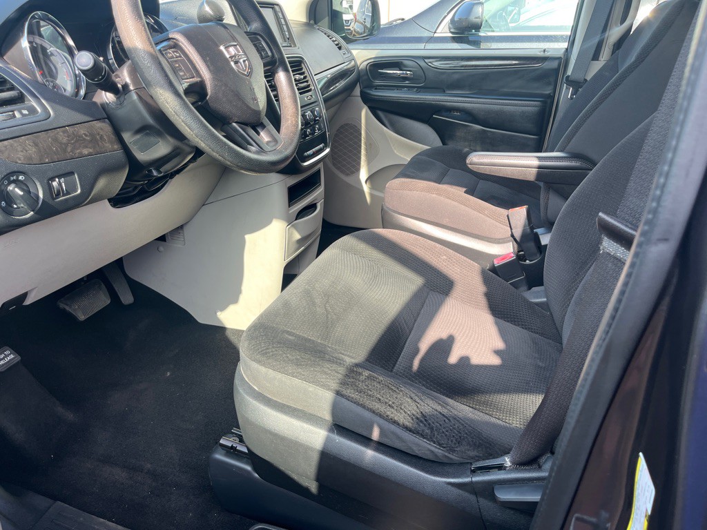 2019 Dodge Grand Caravan Image 5