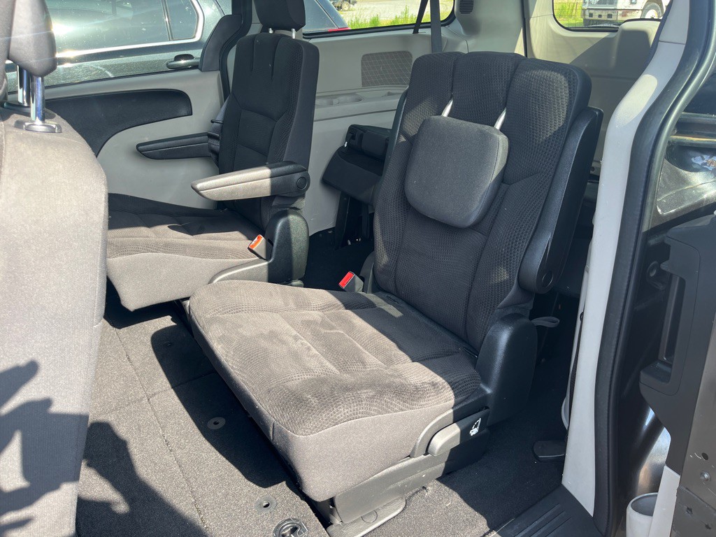 2019 Dodge Grand Caravan Image 6