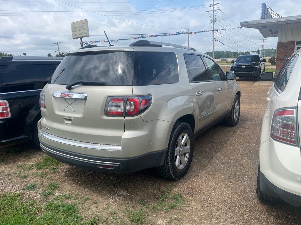 2015 GMC Acadia Image 3