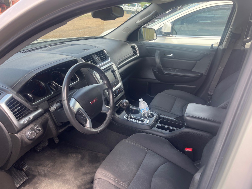 2015 GMC Acadia Image 7