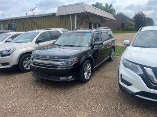Image for 2014 Ford Flex Limited ID: 6668568