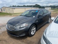 Image for 2016 Ford Taurus SEL ID: 6675788