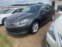 Image for 2018 Ford Taurus SEL ID: 6693113
