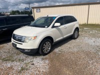 Image for 2008 Ford Edge Limited ID: 6696355