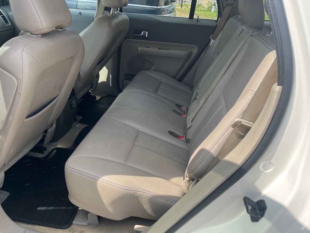 2008 Ford Edge Image 5
