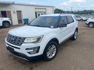 Image for 2016 Ford Explorer XLT ID: 6696356