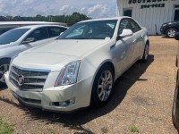 Image for 2009 Cadillac CTS HI FEATURE V6 ID: 6701638