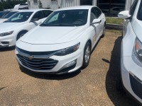 Image for 2020 Chevrolet Malibu Ls Fleet ID: 6725573