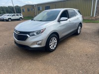 Image for 2021 Chevrolet Equinox LT ID: 6725574