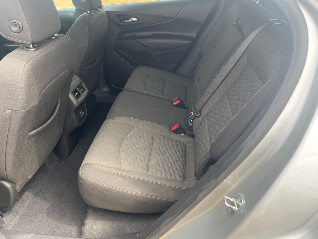 2021 Chevrolet Equinox Image 5