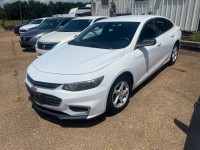Image for 2016 Chevrolet Malibu LS ID: 6725577