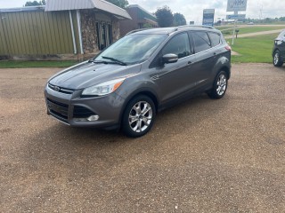 Image for 2014 Ford Escape Titanium ID: 6729664