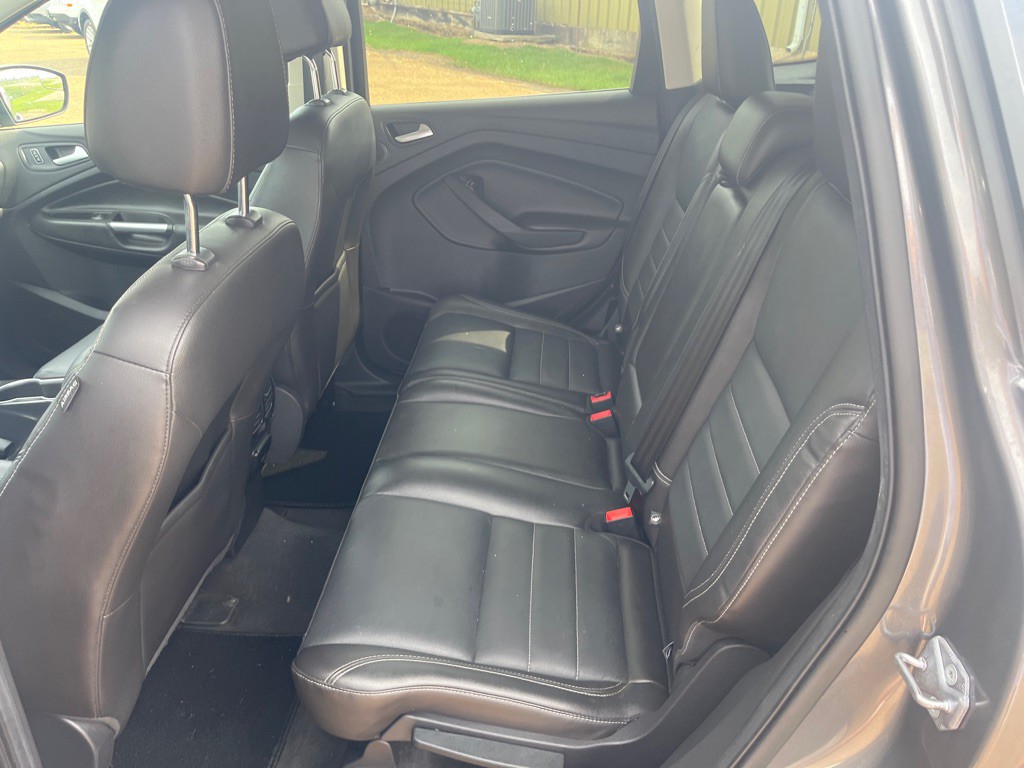 2014 Ford Escape Image 5