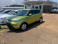 Image for 2015 Kia Soul BASE ID: 6730635