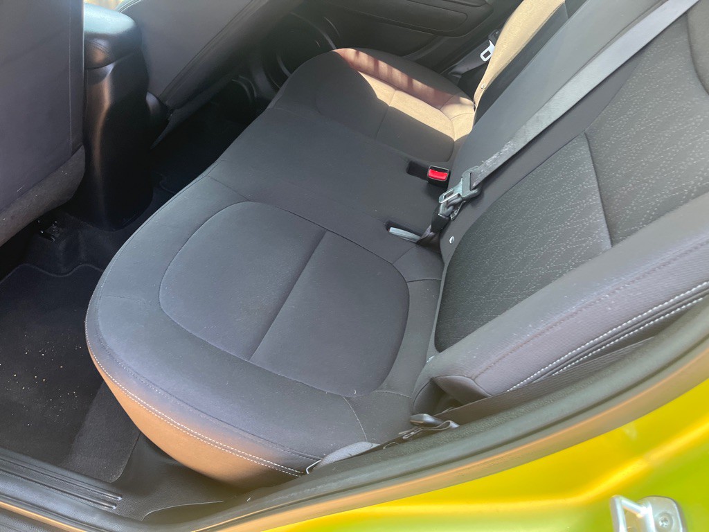 2015 Kia Soul Image 5