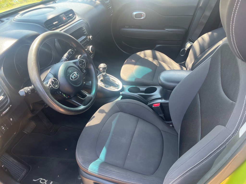 2015 Kia Soul Image 6