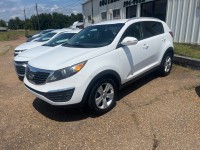 Image for 2012 Kia Sportage BASE ID: 6732812