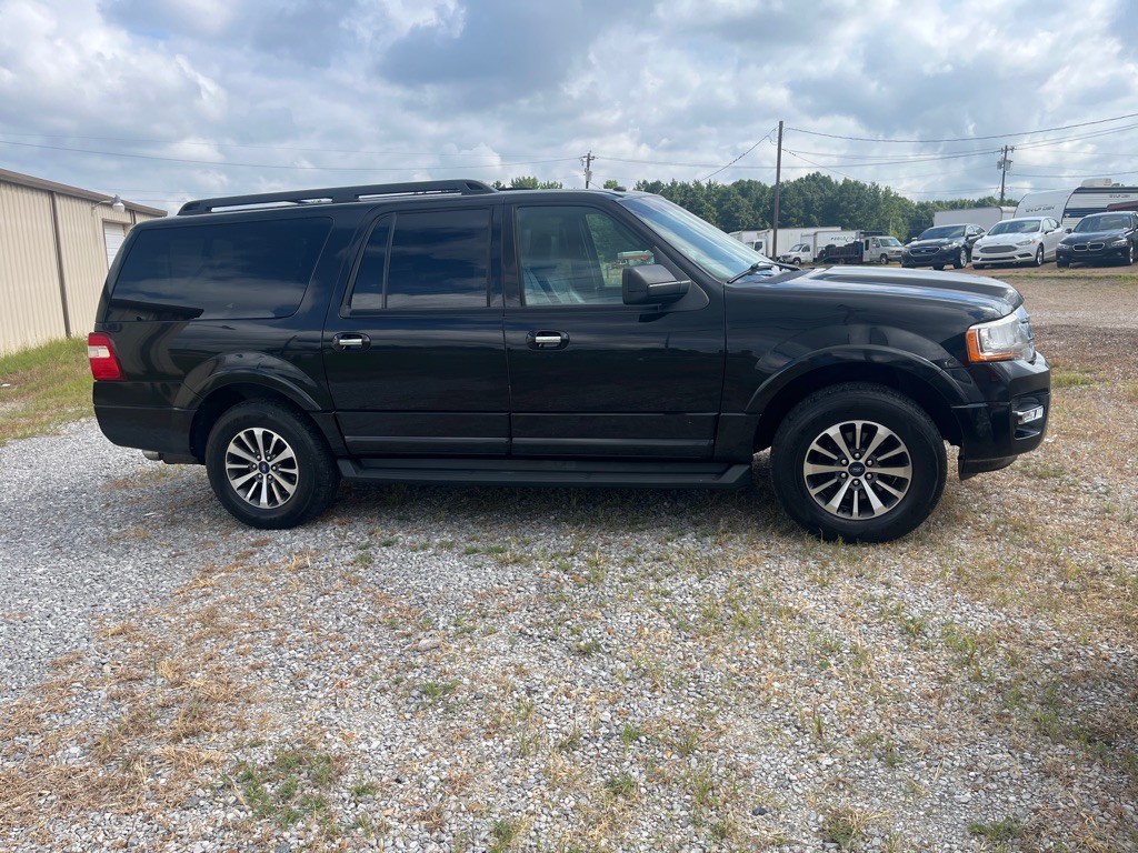 2016 Ford Expedition Image 3