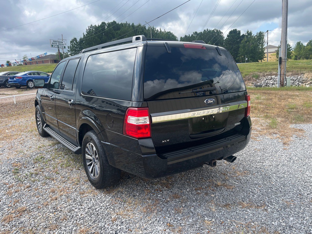 2016 Ford Expedition Image 5
