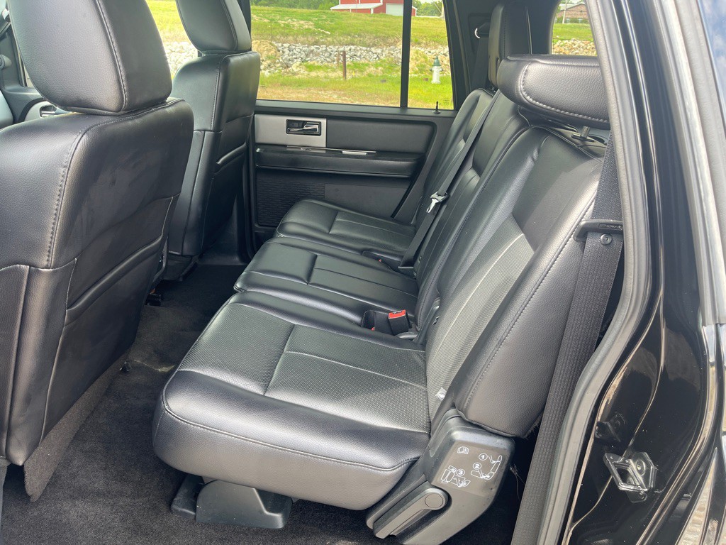 2016 Ford Expedition Image 7