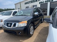 Image for 2011 Nissan Armada Platinum ID: 6770666