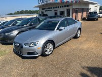 Image for 2017 Audi A4 2.0T quattro Premium ID: 6770680