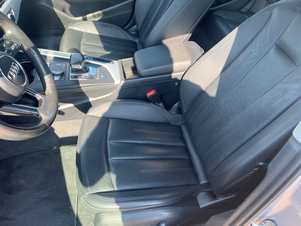 2017 Audi A4 Image 3