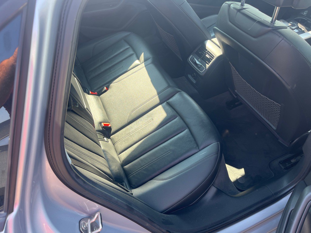 2017 Audi A4 Image 8