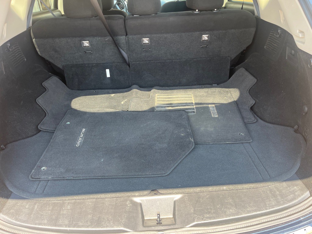 2017 Nissan Murano Image 5